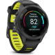 Умные часы Garmin Forerunner 265S черный/желтый