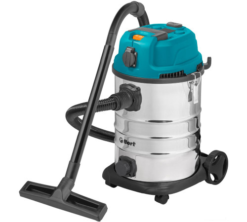 Пылесос Bort BSS-1630-STORM