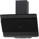 Кухонная вытяжка Krona Uran 600 DN Black 4S черный