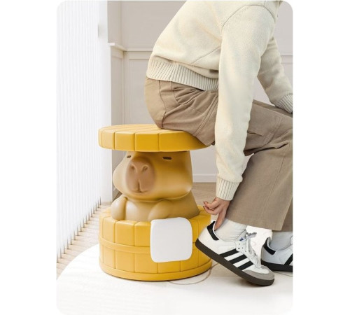 Детский стол Merry Bear Home Decor Капибара 20171053