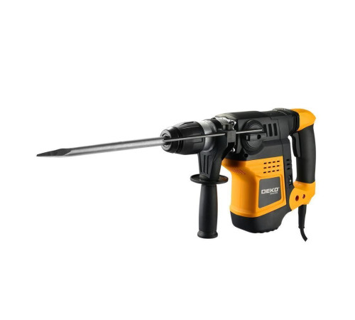Перфоратор Deko DKH1900 кейс