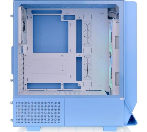 Корпус Thermaltake Ceres 350 MX Hydrangea Blue CA-1Z3-00MFWN-00