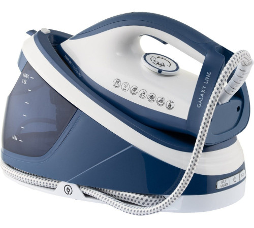 Утюг Galaxy Line GL6172