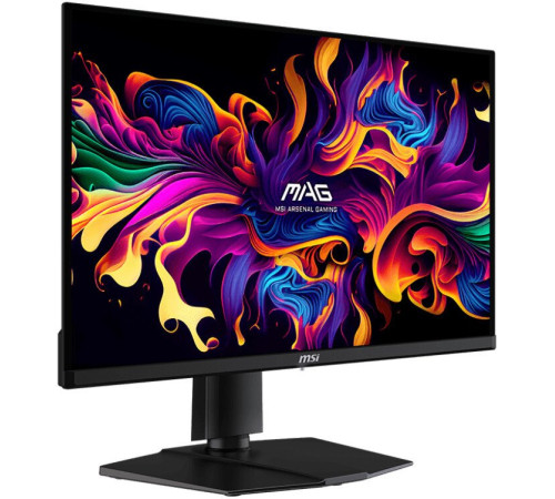 Игровой монитор MSI MAG 271QP QD-OLED X28