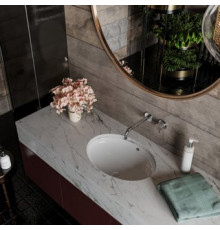 Умывальник Roxen Sopra 570140