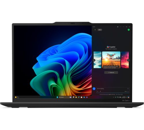 Ноутбук Lenovo ThinkPad X1 Carbon Gen 13 Aura Edition 21NS005RUS