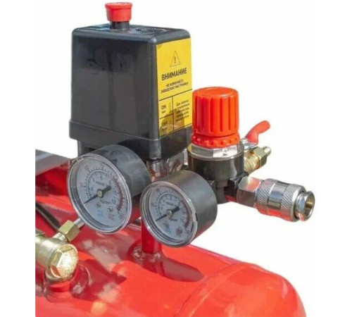 Компрессор Edon OAC-25/1600
