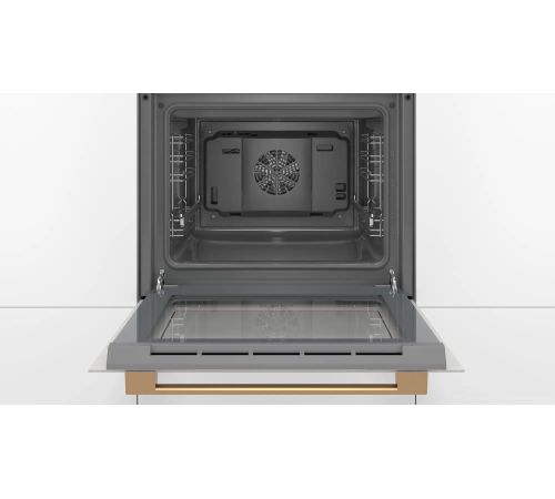 Электрический духовой шкаф Bosch HBJN10YW0R
