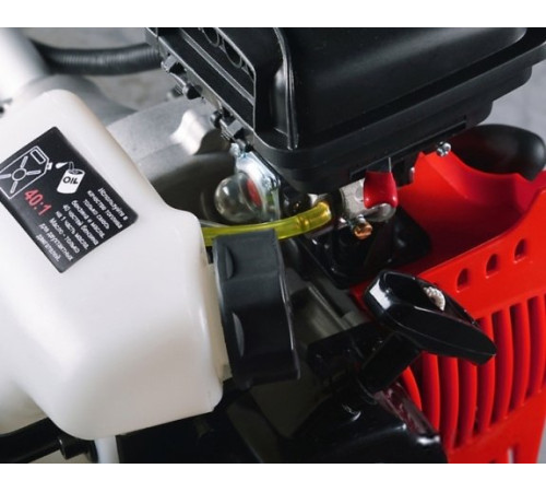 Триммер Fubag FPT 52