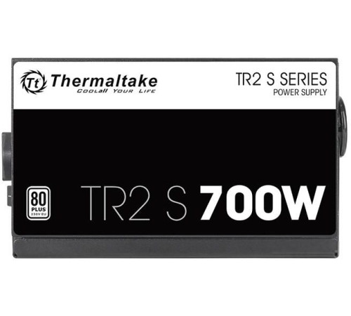 Блок питания Thermaltake TR2 S 700W [TRS-0700P-2]