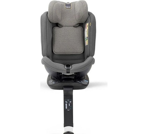 Детское автокресло Inglesina Copernico i-Size moon grey