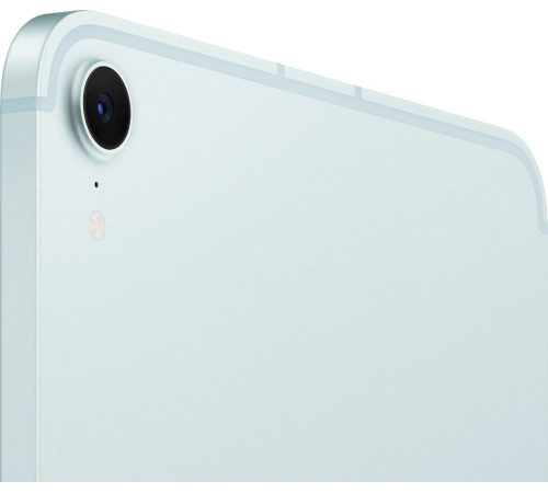 Планшет Apple iPad mini 2024 256GB голубой