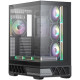 Корпус XASTRA Q700 7ARGB-C10-UC черный