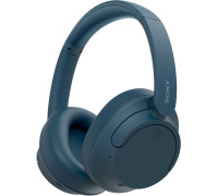Наушники Sony WH-CH720N темно-синий