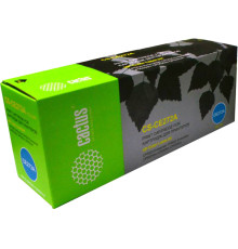 Картридж CACTUS CS-CE272A аналог HP 650A CE272A