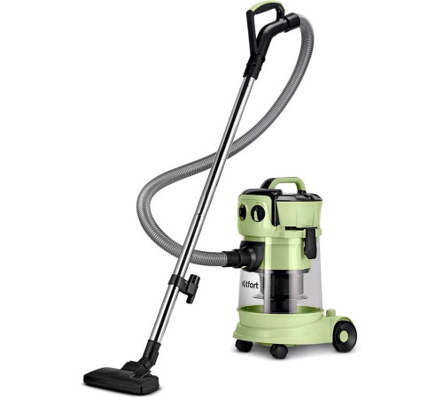 Пылесос Kitfort KT-5194