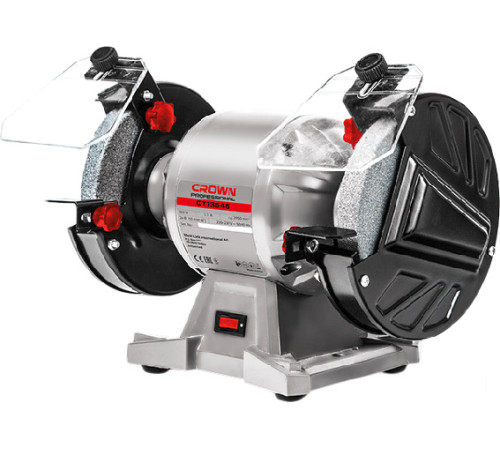 Заточный станок Crown CT13546
