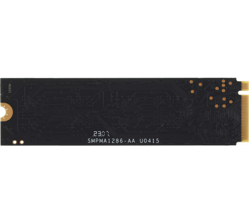 SSD PC Pet 512GB PCPS512G3