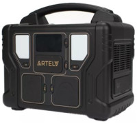 Портативная зарядная станция Artelv Энергия 300