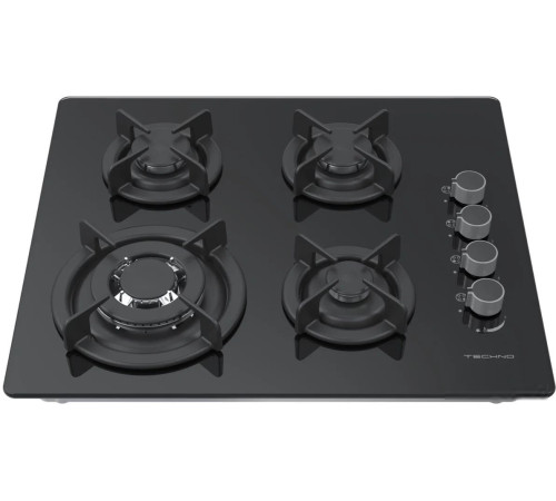 Варочная панель TECHNO HG4604GSBV