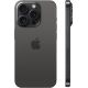 Телефон Apple iPhone 15 Pro 128GB черный титан