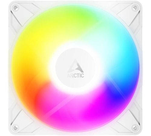 Комплект вентиляторов для корпуса Arctic P14 Pro Reverse A-RGB 3 Pack ACFAN00328A
