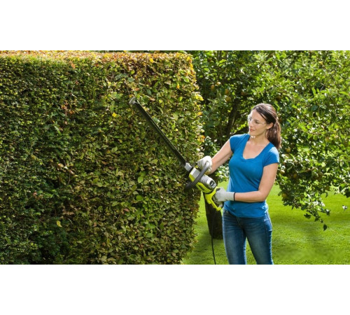 Кусторез Ryobi RHT6760RL