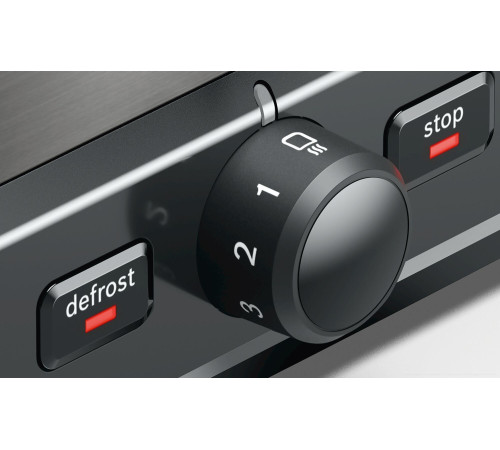 Тостер Bosch TAT5P425