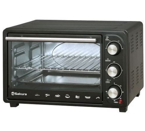 Мини-печь Sakura SA-7026B
