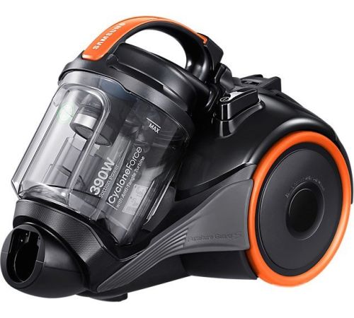 Пылесос Samsung VC15K4136VL/EV