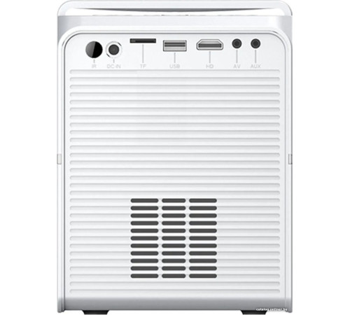 Проектор CACTUS CS-PRC.04WT.WUXGA-A + Экран CS-PSRM-180X180-WT