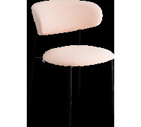 Стул Stool Group Килиан LV-113-E10-01 велюр молочный