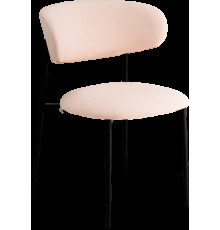 Стул Stool Group Килиан LV-113-E10-01 велюр молочный