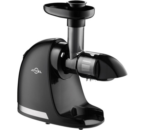 Соковыжималка Atvel PowerTwist J3 Black