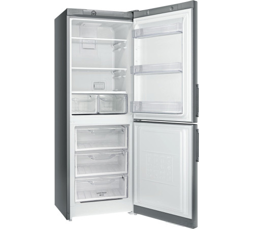 Холодильник Stinol STN 167 G