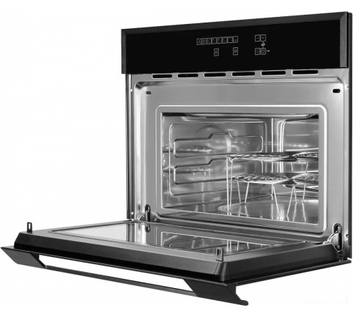 Микроволновая печь KUPPERSBERG HMWZ 969 B
