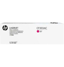 Картридж HP CF303AC