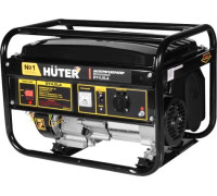 Бензиновый генератор Huter DY4,0LA
