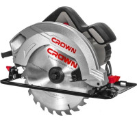 Дисковая циркулярная пила Crown CT15188-190
