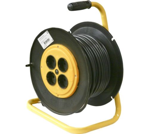 Удлинитель Калибр УСК1-30 2x1,5