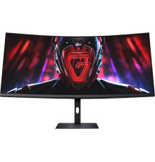 Игровой монитор Xiaomi Curved Gaming Monitor G34WQi C34WQBA-RGGL ELA5454EU международная версия