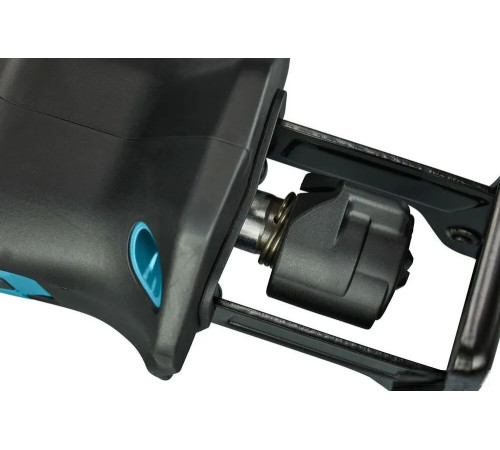 Сабельная пила Makita DJR189Z без АКБ