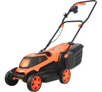 Колёсная газонокосилка Patriot PT 1433 E [512309216]