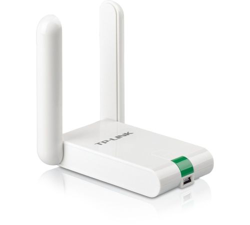 Wi-Fi адаптер TP-Link TL-WN822N