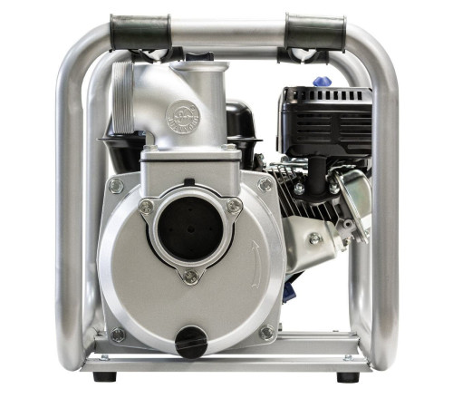 Мотопомпа Hyundai HY 85