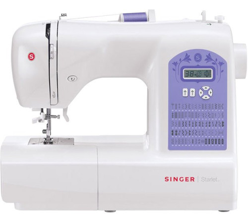 Швейная машина  Singer Starlet 6680