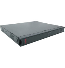 Источник бесперебойного питания  APC Smart-UPS SC 450VA RM 1U SC450RMI1U