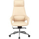 Кресло Бюрократ DAO-2 бежевый