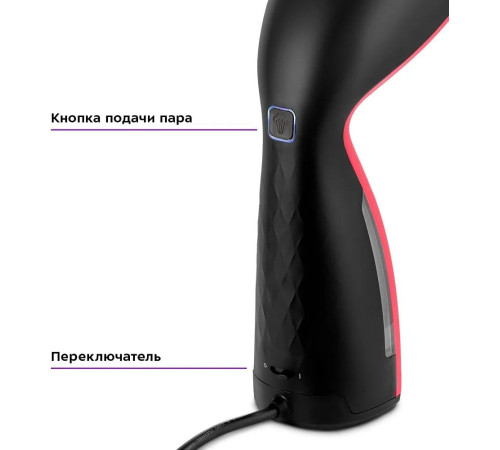 Отпариватель Kitfort KT-9201