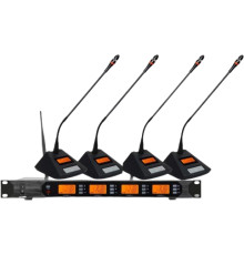 Радиосистема Biema GR-8840